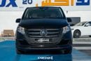 مرسيدس بنز فيتو Vito Business Edition 2.0L Petrol 2025