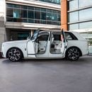 Rolls-Royce Cullinan 2025 ROLLS ROYCE CULLINAN BLACK BADGE ( BRAND NEW )