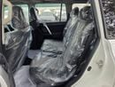 Toyota Prado 2022 shape ,diesel 3.0 liter right hand drive auto transmission