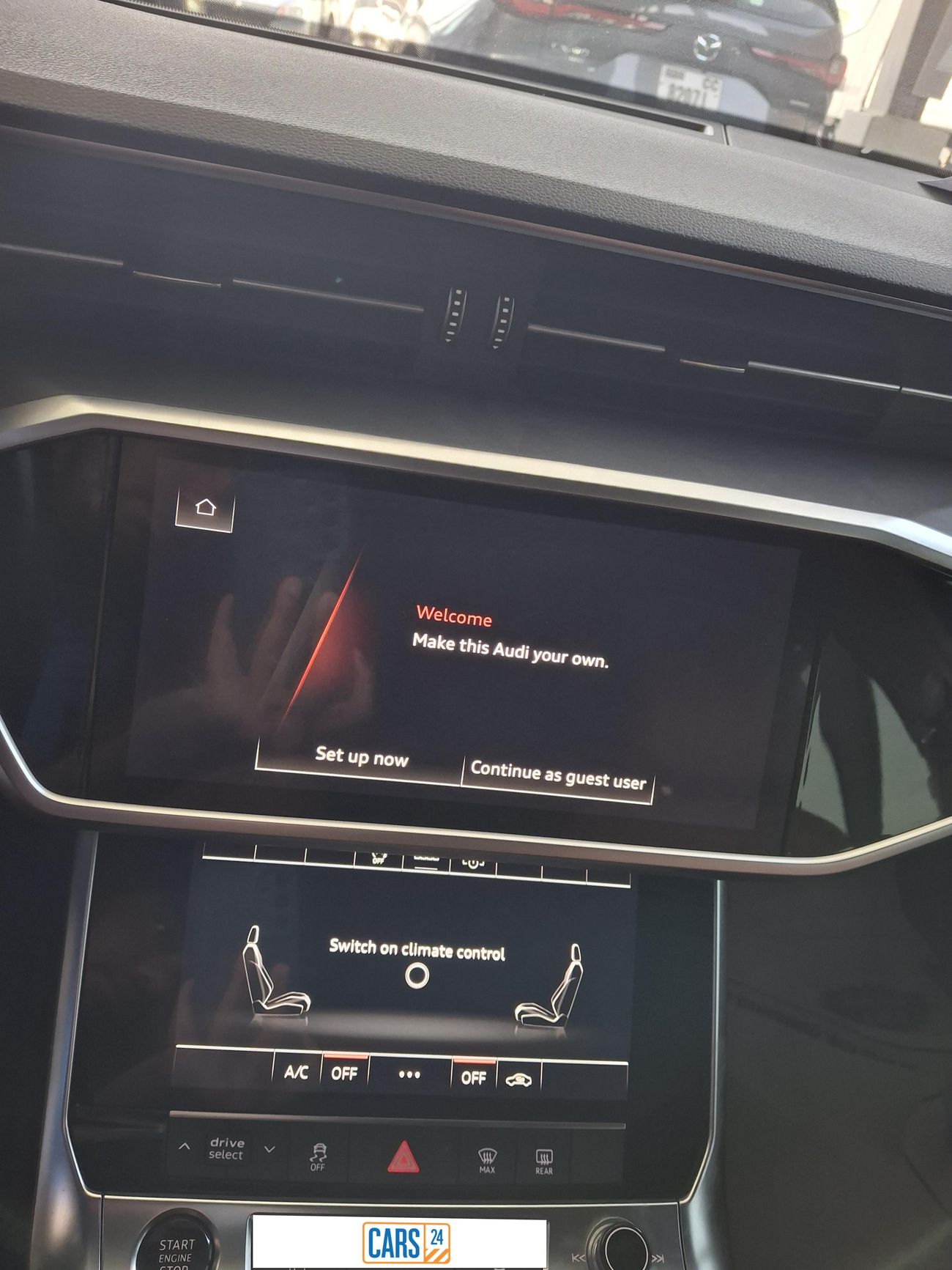 Audi A6 40 TFSI 2 | Zero Down Payment | Home Test Drive