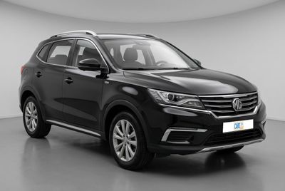 MG RX5 1.5T STD 2023 STD | AED 627/Month | 0 DP | 30 Day Return | Warranty