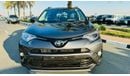 Toyota RAV4 PREMIUM BLACK INTERIOR | SUN ROOF | RHD | 2019 | SUN ROOF | BLACK ALLOY RIMS