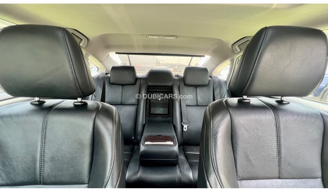 Toyota Avalon Limited