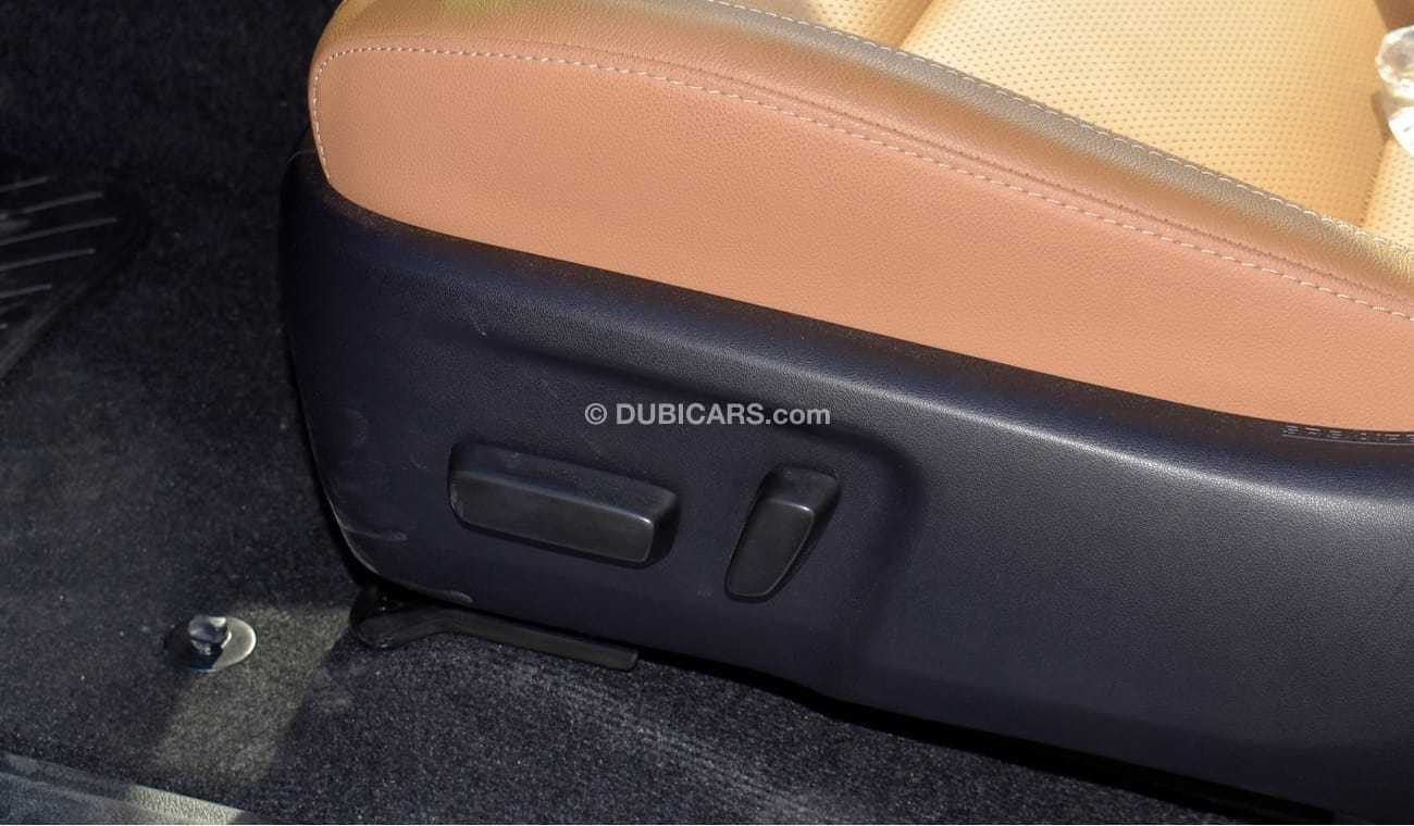 تويوتا فورتونر 4.0 SR5 V6