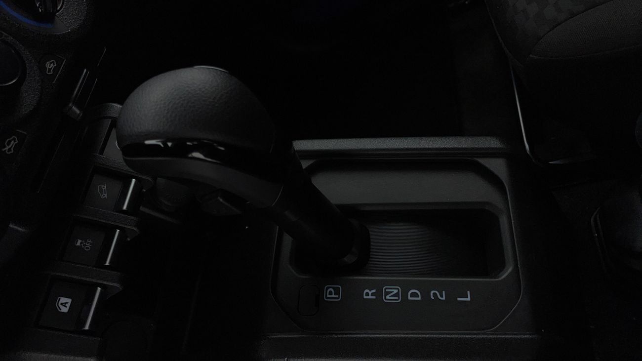 Suzuki Jimny GL 1.5 | Zero Down Payment | Free Home Test Drive