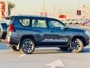 Toyota Prado TX-L