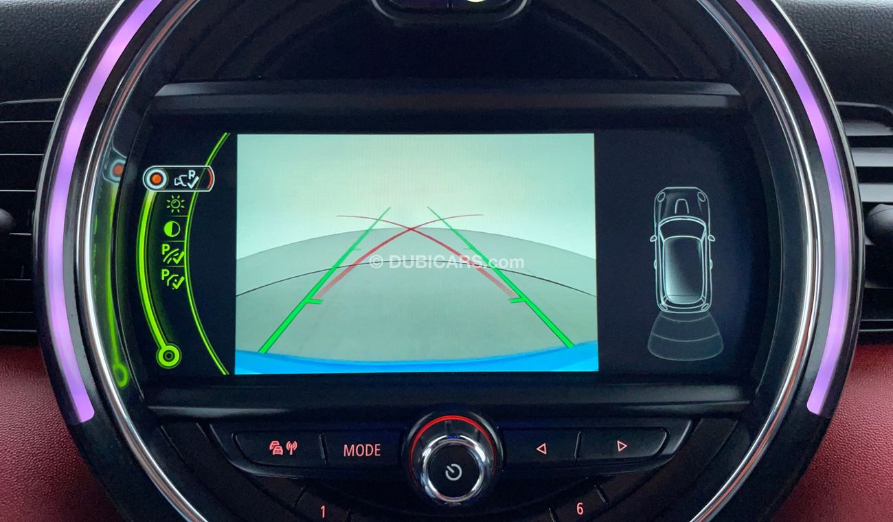 Mini Cooper S S 2 | Zero Down Payment | Free Home Test Drive