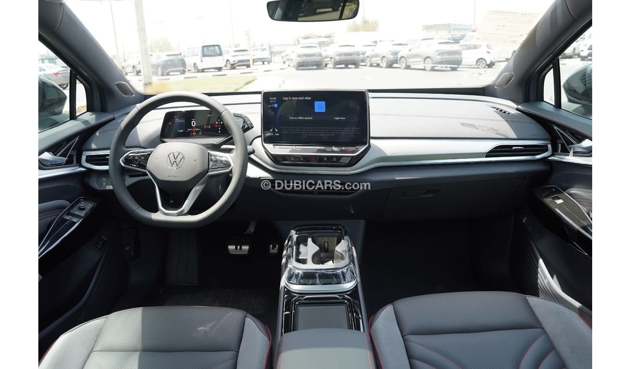 Volkswagen ID.4 Crozz PRIME /AWD/ LONG RANG ,  0KM