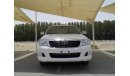 Toyota Hilux 2014 FULL AUTOMATIC REF#383