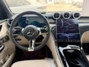Mercedes Benz GLC 300 GLC 300 Korean specification 2026