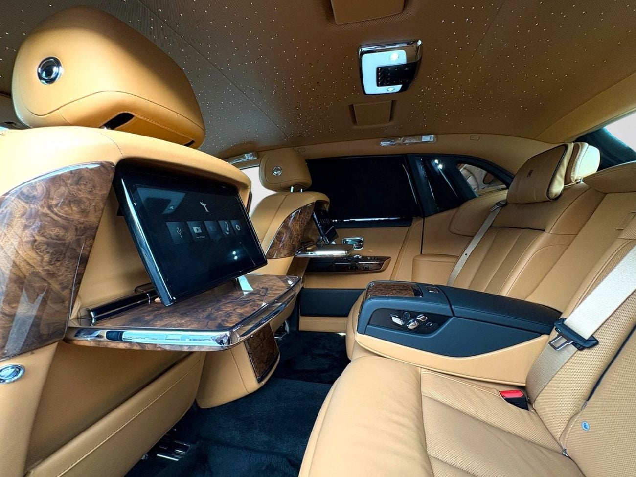 Rolls Royce Phantom EWB 2029 WARRANTY & SERVICE | ROLLS-ROYCE PHANTOM | 6.75L V12 | 0% DOWN PAYMENT