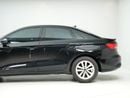 Audi A3 35 TFSI | GCC specs | Low Mileage | Clean Condition