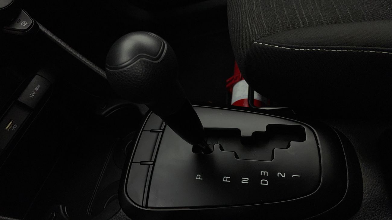 Kia Picanto LX 1.2 | Zero Down Payment | Home Test Drive