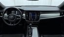 Volvo S90 T6 R DESIGN 2 | Under Warranty | Inspected on 150+ parameters