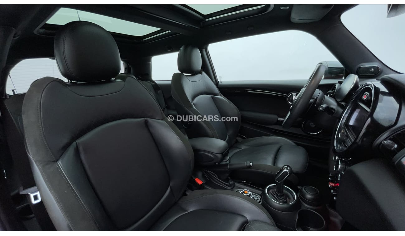 Mini Cooper S S 1.6 | Zero Down Payment | Free Home Test Drive