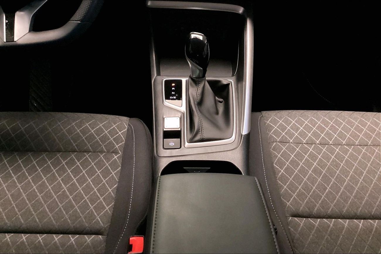 أم جي ZS Standard | National Day Celebration | شامل الضمان | 0 ﺪﻔﻋﺓ ﺃﻮﻟﻯ