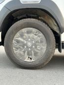 تويوتا هيلوكس DC 4.0L PETROL ADVENTURE AUTOMATIC TRANSMISSION ( FOR RE EXPORT ONLY )