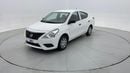 Nissan Sunny S 1.5 | Zero Down Payment | Free Home Test Drive