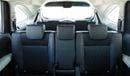 تويوتا فيلوز Toyota Veloz V 1.5 - Black inside Black 2025