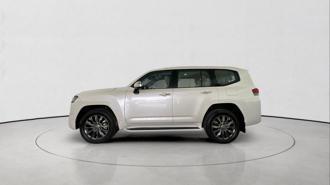 Toyota Land Cruiser 4.0 EXR 4WD AUTO | Guaranteed Warranty | 0 Down Payment