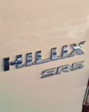 Toyota Hilux ADV 2.8L