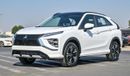 Mitsubishi Eclipse Cross Brand New Mitsubishi EclipseCrossHIGHLINE 2026 Export 1.5L A/T 2WD Petrol| White/Black|ECLIPSECROSS-