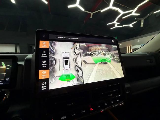 Haval H9 DIGNITY, миниатюра 27