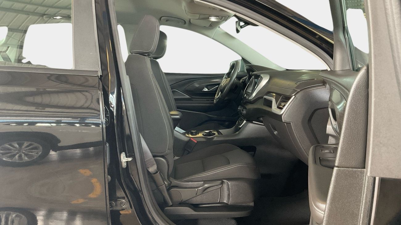 جي أم سي تيرين 1.5 SLE AUTO | شامل الضمان | 0 ﺪﻔﻋﺓ ﺃﻮﻟﻯ