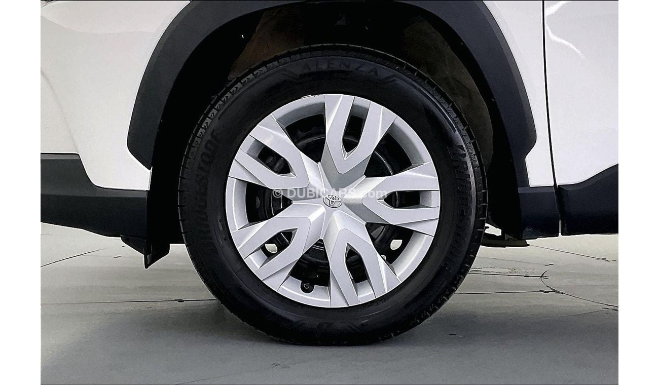 Toyota Corolla Cross XL | 1 year free warranty | 7 day return policy | Zero down payment