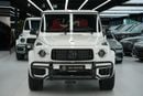 مرسيدس بنز G 63 AMG 4X4²