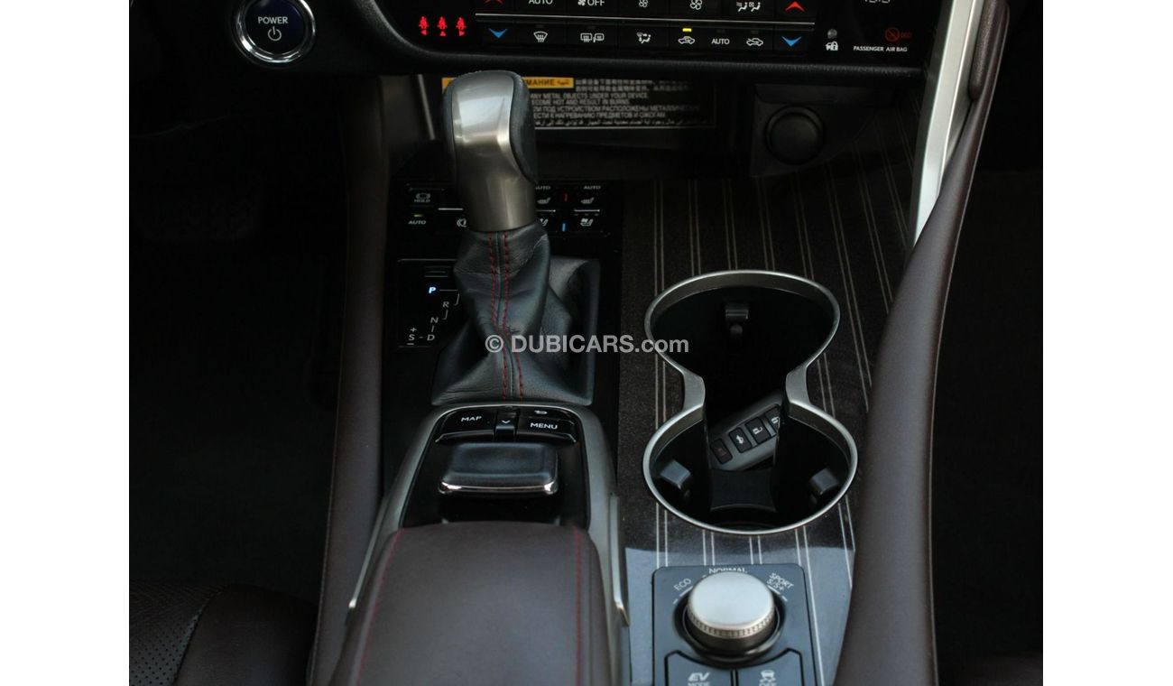 Lexus RX450h F-Sport RX 450 HYBRID SUPER CLEAN