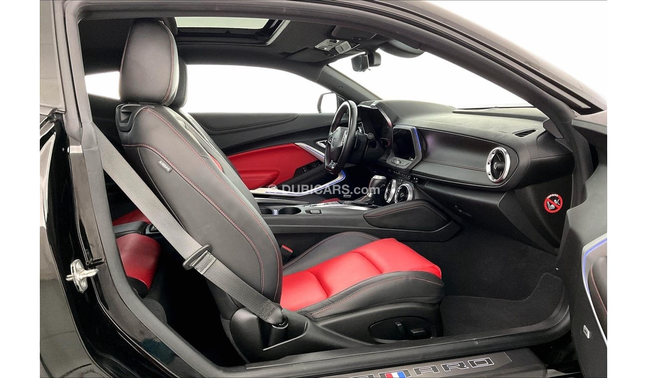 Nissan XTrail S 2.5 | Zero Down Payment | Free Home Test Drive