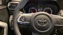 Toyota Raize TURBO G RA | Guaranteed Warranty | 0 Down Payment