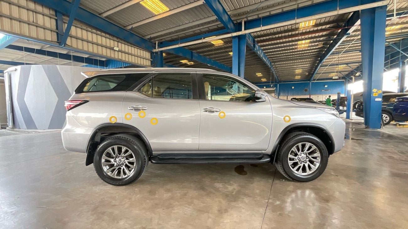 Toyota Fortuner VXR | Guaranteed Warranty | 0 Down Payment
