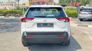 Toyota RAV4 EXR