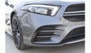 Mercedes-Benz A 35 AMG 2023 MERCEDES A35 AMG 