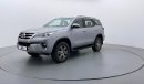 Toyota Fortuner GX-R 4000