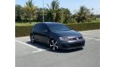 فولكس واجن جولف GTI