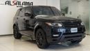 Land Rover Range Rover Sport AUTOBIOGRAPHY DYNAMIC