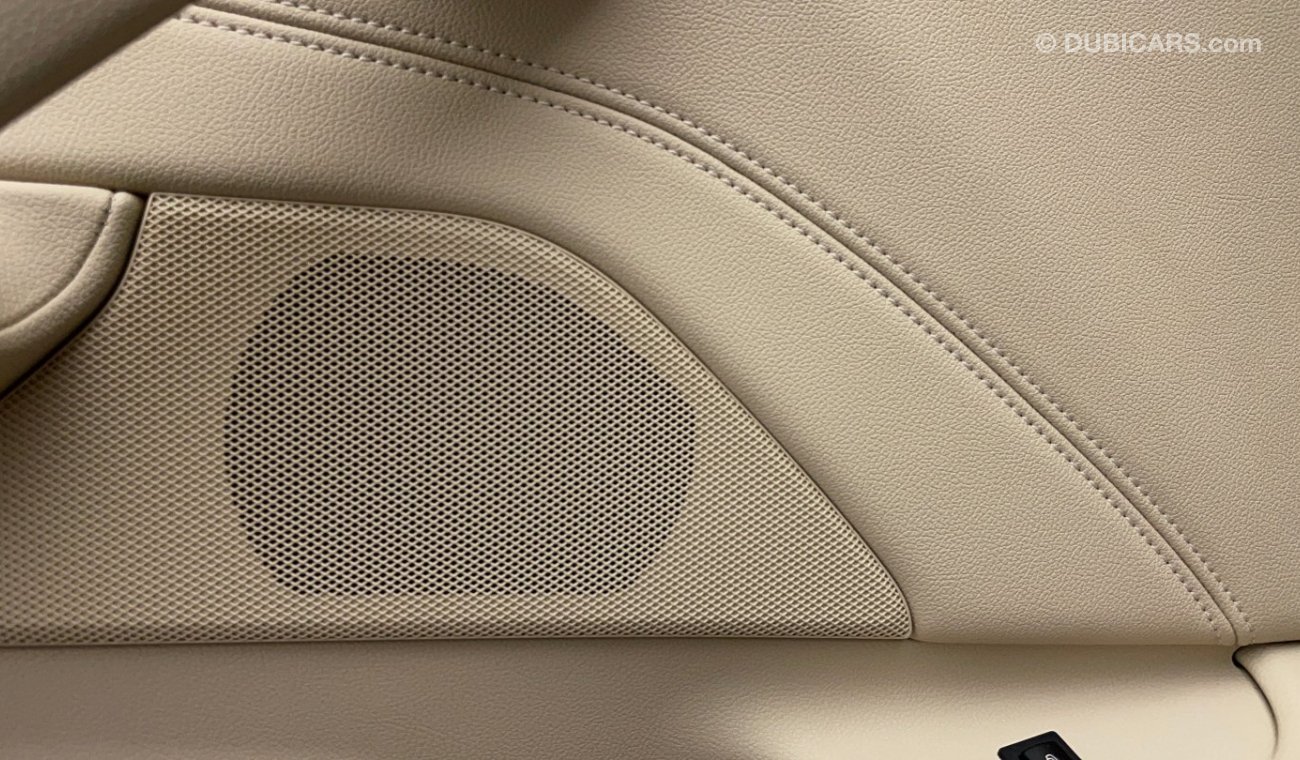 بي أم دبليو 520i EXCLUSIVE 2 | +مع الضمان | كمان تم فحص ١٥٠