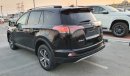 Toyota RAV4 RAV4 XLE 2016 4X4