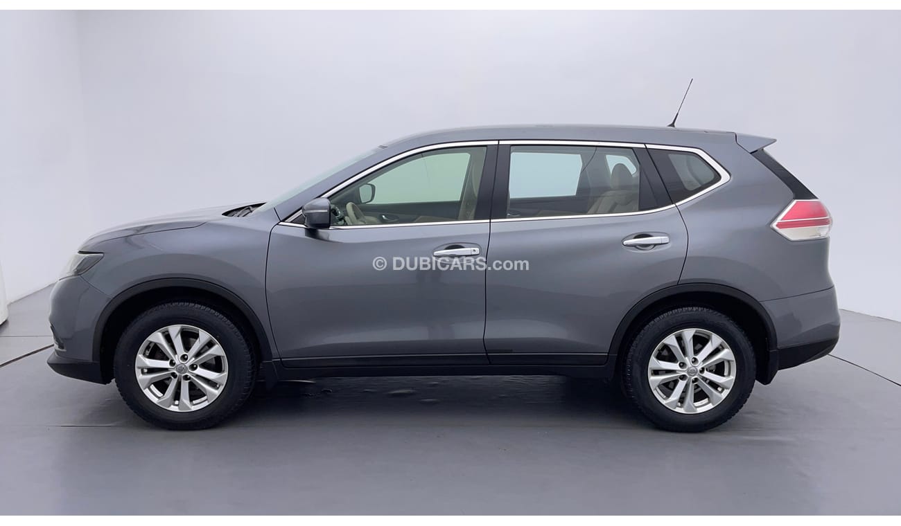 Nissan XTrail S 2.5 | Zero Down Payment | Free Home Test Drive