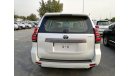 Toyota Prado PETROL  2.7L TXL 2019 FOR EXPORT ONLY