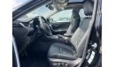 Toyota RAV4 Toyota Rav4 ,2L , 4*4 , leather seat , heated seat , electric seat , panoramic sunroof ,phone charge