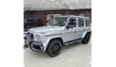 Mercedes-Benz G 500 MERCEDES G500 with bodykit G63