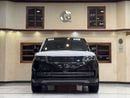 لاند روفر رينج روفر LAND ROVER RANGE ROVER  AUTOBIOGRAPHY P530