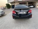 Mitsubishi Attrage GLX HIGHLINE