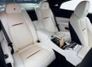 Rolls Royce Wraith STD