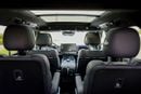 BYD Leopard 8 DELUX (NGCC) Smart and Brave Flagship Edition (6 Seats)