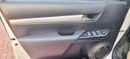 Toyota Hilux SGLX 2.4L DIESEL 4X4 LEATHER SEATS MY2025